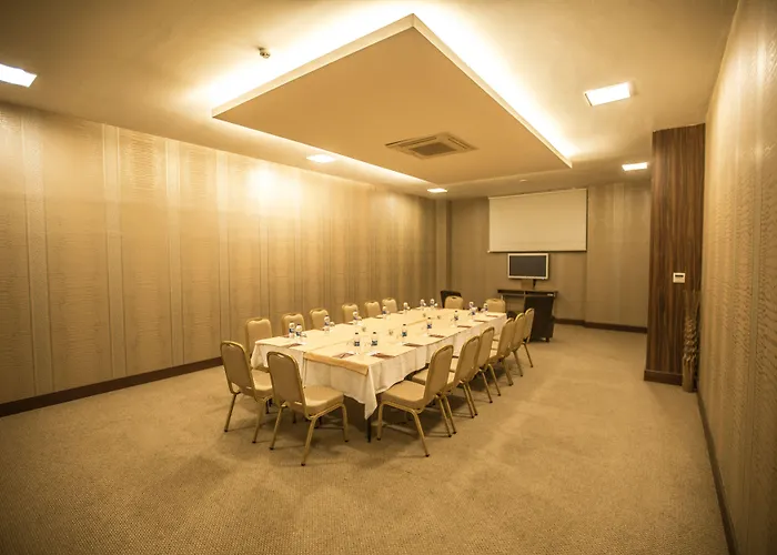 North Point 4* Denizli (Denizli)