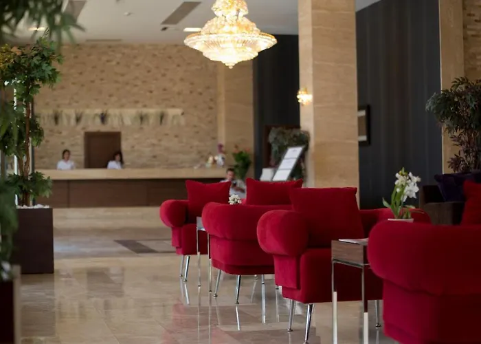 Hotel North Point Denizli (Denizli)